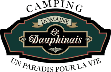 Camping Domaine le Dauphinais