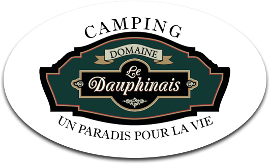 Camping Domaine le Dauphinais